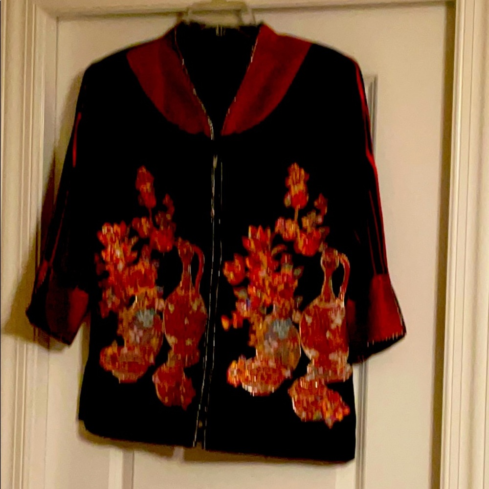 Original Japanese vintage jacket